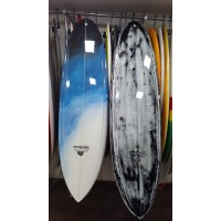 HÍBRIDAS ULTRAMODERNAS by SAILFISHBOARDS...
